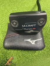 Mizuno M-Craft Nagoya B 35”