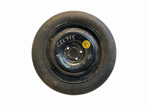 Nissan qashqai 2011 r17 - 2011,