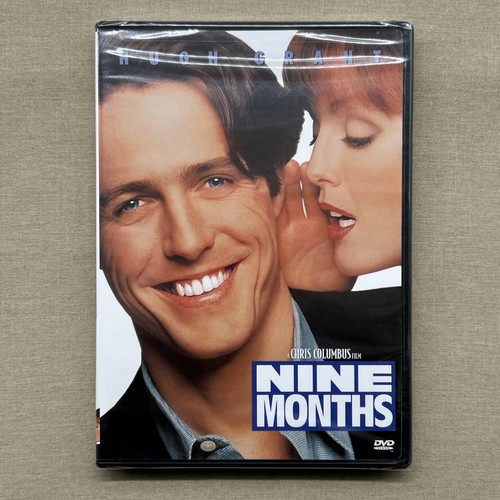 Nine months - months, (dvd