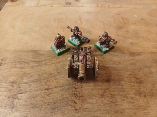 Warhammer fantasy the - warhammer, old