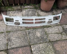 Genuine BMW E30 [82-94] Facelift Front Bumper - 51111945509