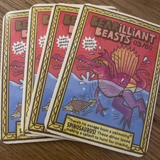 Yoyo Bear 🐻 Brilliant