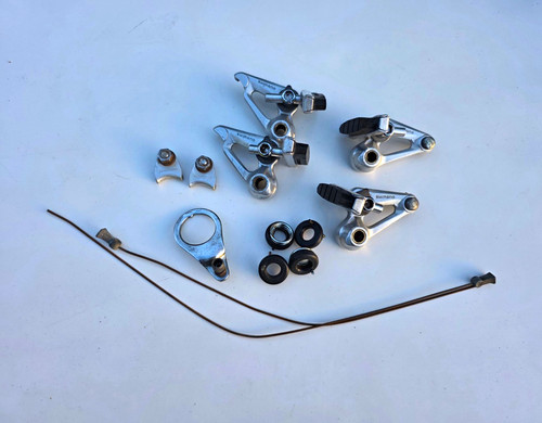 Shimano at50 cantilever - br-at50,