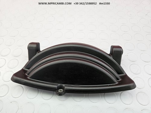 Plastic clutch cover - clutch,