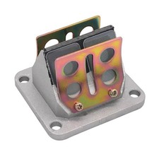 Air System Inlet Reed Valves