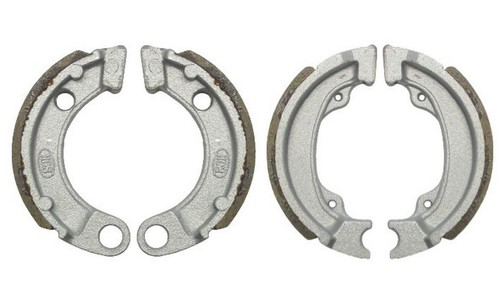 Brake shoes sets rr - shoes, for