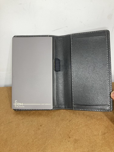 Filofax flex slim - slim, first