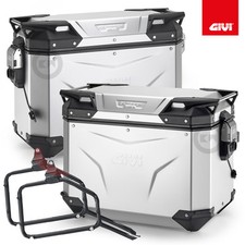 GIVI TREKKER OUTBACK 48/37 KTM