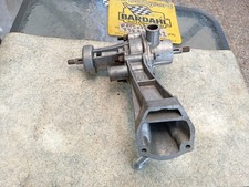 Simca 1000 - Water PUMP