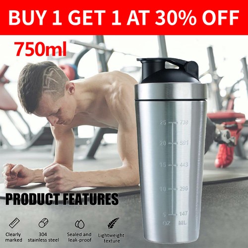 Protein shaker bottle - protein,
