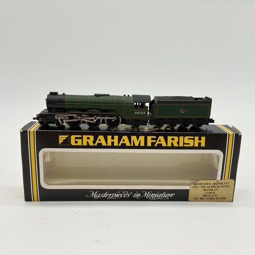 Graham farish 1825 - farish, br