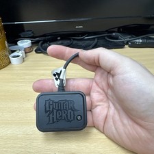 Red octane guitar hero usb - red,