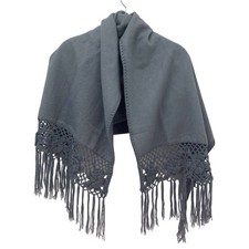 Canotex Scarf Alpaca Handmade