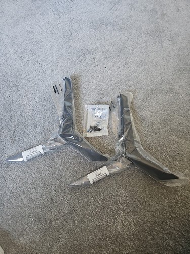 Stand legs with screws - stand,