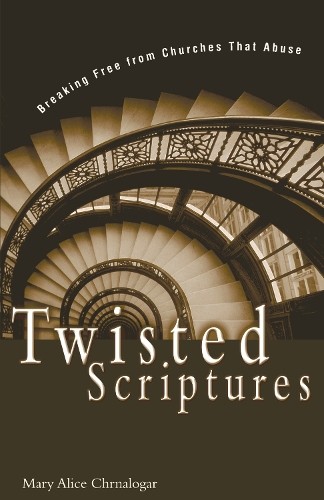 Twisted scriptures mary - scriptures, by