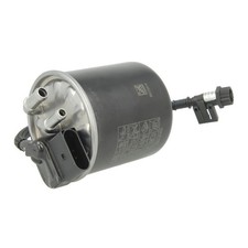1X FUEL FILTER FITS: MERCEDES