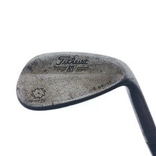 Used TOUR ISSUE Titleist Vokey