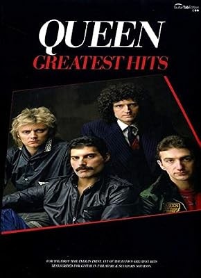 Queen greatest hits 1 - queen.,