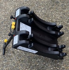 Used black recaro isofix base - used,