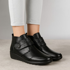 Women's Cushion Walk Ankle