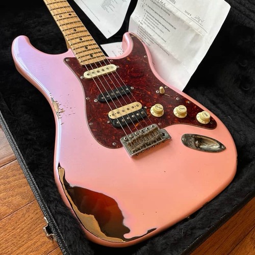 Lsl instruments saticoy hss - saticoy,