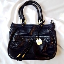 Betty Jackson Patent Leather