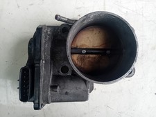 Throttle Body 8W93-9F991-CA