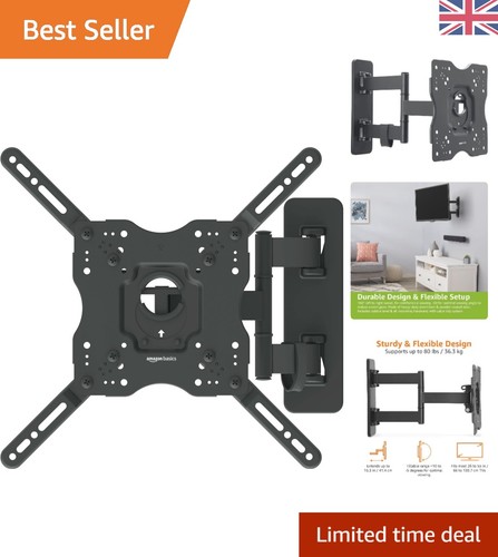 Wall mount swivelling - tv,
