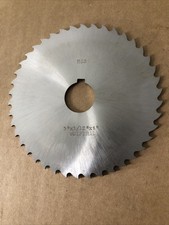 HSS Saw Wolferal 5" x 3/32" x