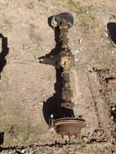 1999  Original Chevrolet  GMC Sierra Pickup Rear Axle  used for restoration.
