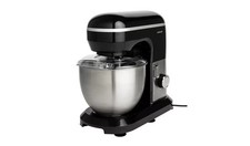 Cookworks Stand Food Mixer Electric 1000W 10 Speed 5L Bowl Beaters 3631782 R NW