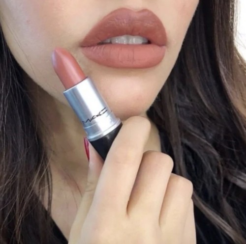 Mac matte lipstick velvet - matte,