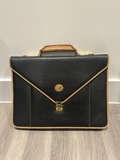 Vintage Briefcase Unused