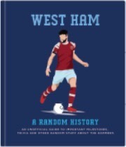 Random history west - random,