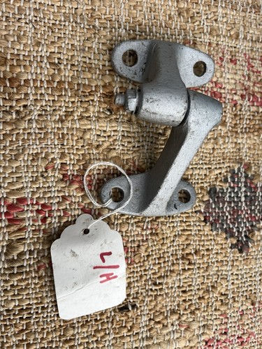 Land rover series n s - rover, 2a