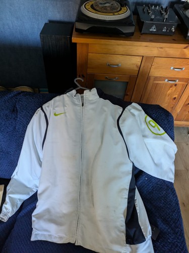 Vintage nike t90 jacket - vintage,