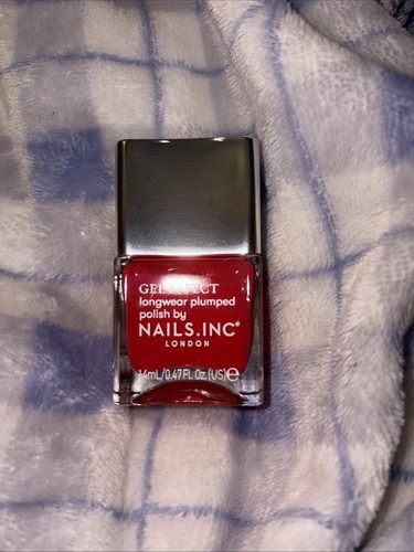Nails inc gel effect nail - effect,
