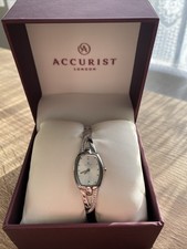 Accurist Women's Watch, Mother