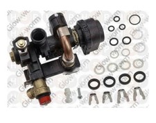 Glowworm 24 30 35 Ci Diverter