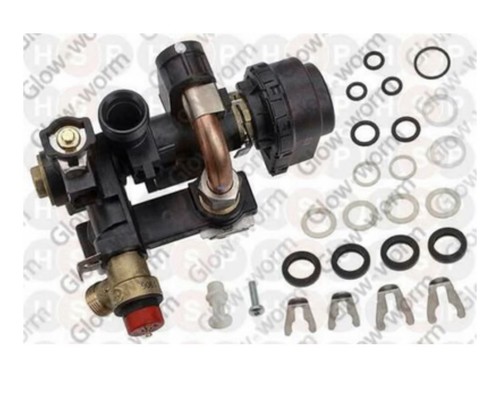 Glowworm ci diverter - 24,