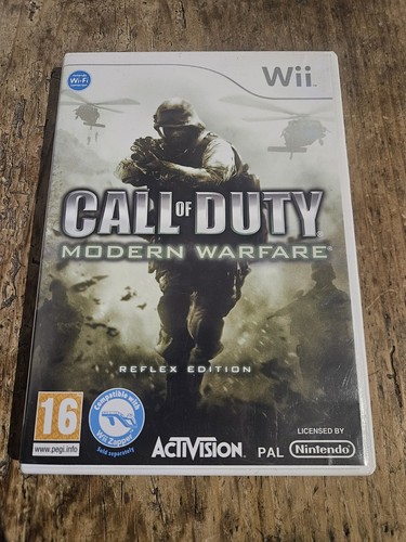 Call duty modern warfare - modern,