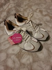 L.A. Gear  7 Women's Poise