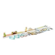 #43-5222 Dual Carb Linkage for