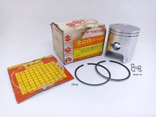 Suzuki GP100 GP-100 Piston