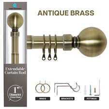 Blackout Extendable Metal