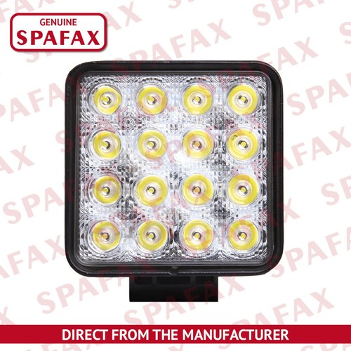 Spafax led 2720 lumen beam - spafax,