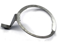 Go Kart Fixation Plate ( Micro/Mini Max) Karting