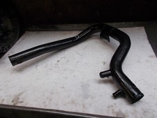 Fiat Punto GT Turbo Front