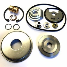 Turbo Rebuild Repair Service