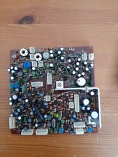 Yaesu FT102 PB2344B Audio Board